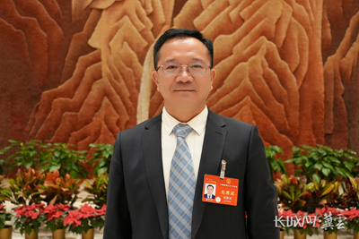 代表履責(zé)，兩會(huì)聲音｜中國(guó)樂(lè)凱黨委書(shū)記、董事長(zhǎng)侯景濱履職盡責(zé)、建言獻(xiàn)策