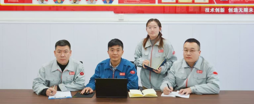 喜報(bào)！中國(guó)樂(lè)凱兩家勞模工匠創(chuàng)新工作室入選2025年全國(guó)總工會(huì)支持建設(shè)名單